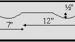 pavement cross section