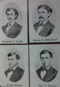 1872 graduates