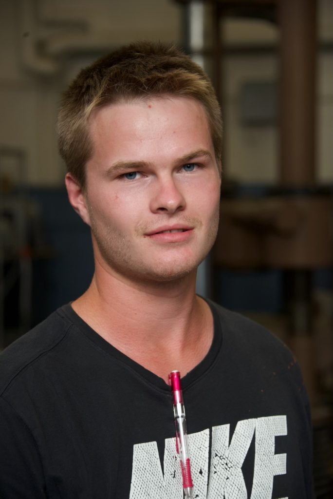 Alex Beaulieu