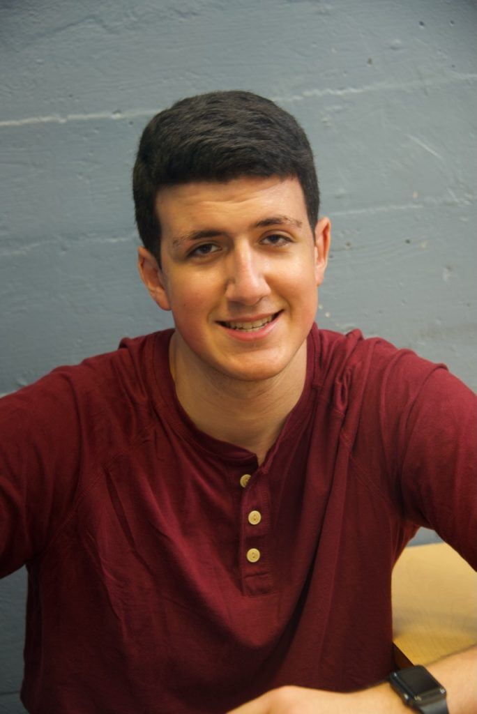Alexander Gaidola