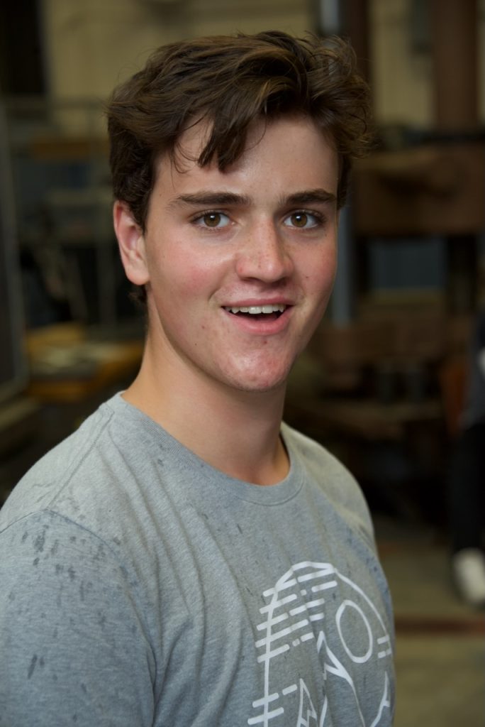 Dominic Perkins