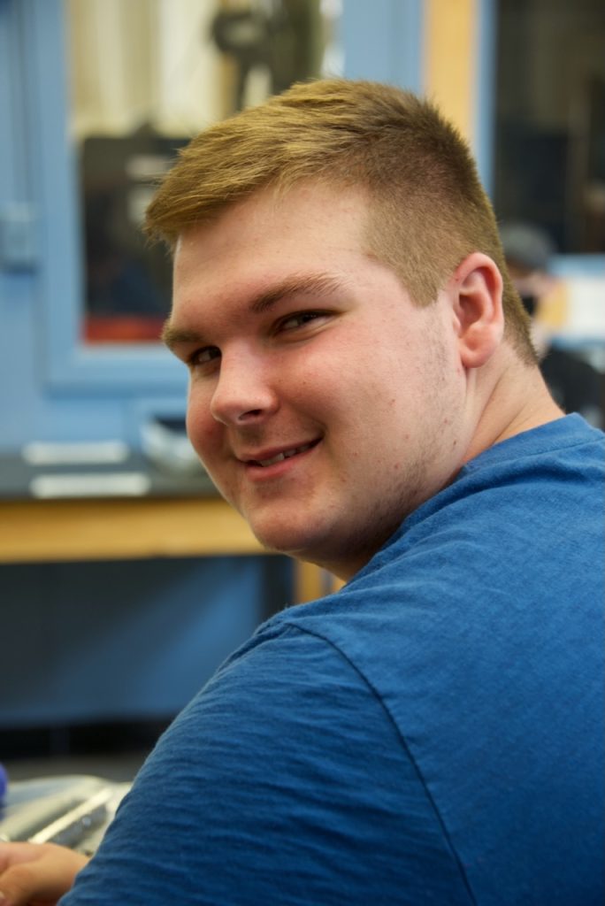 Dylan Zenuh
