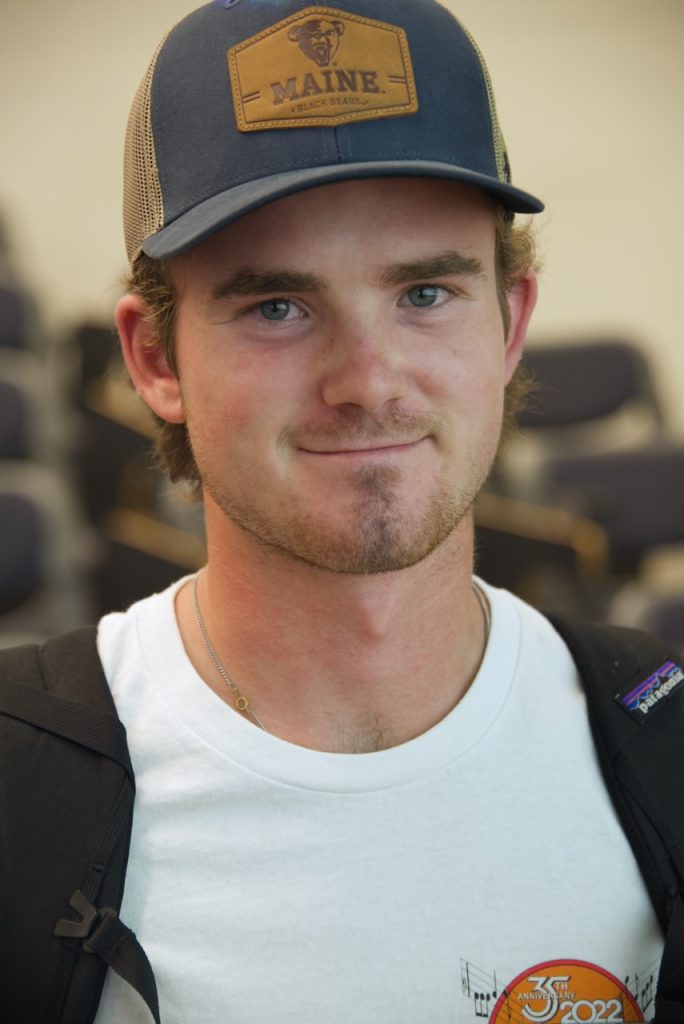 Kyle Kaserman
