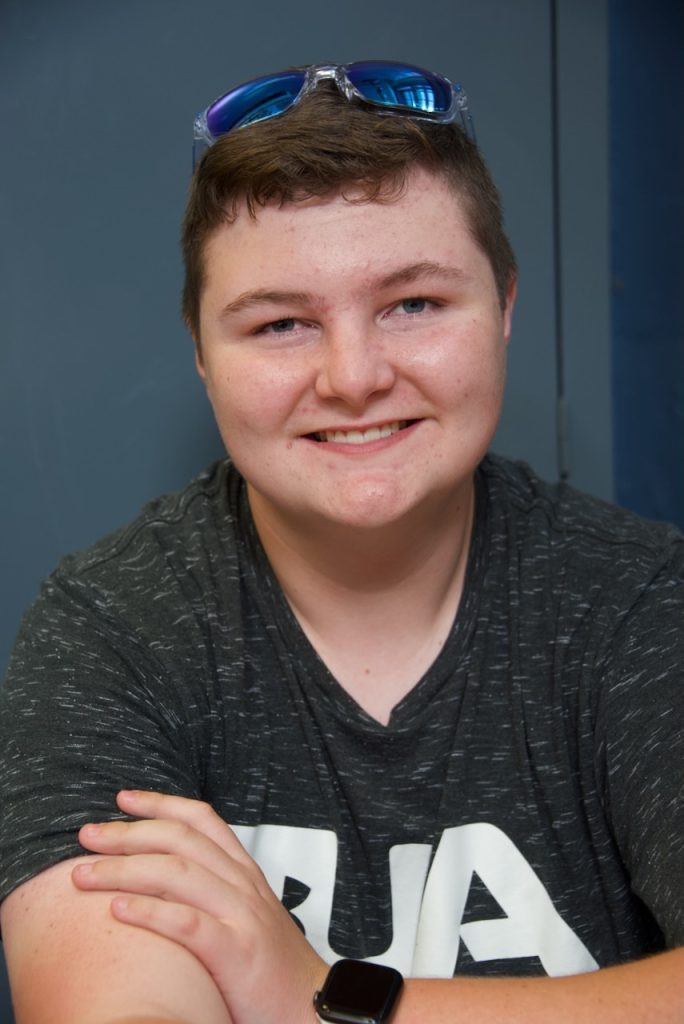 Travis Smith